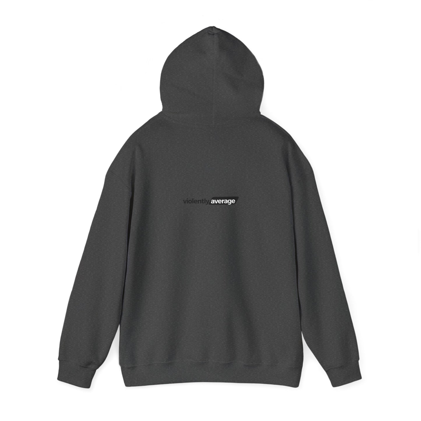 Let's Go To Luckenbach, Texas Hooded Sweatshirt