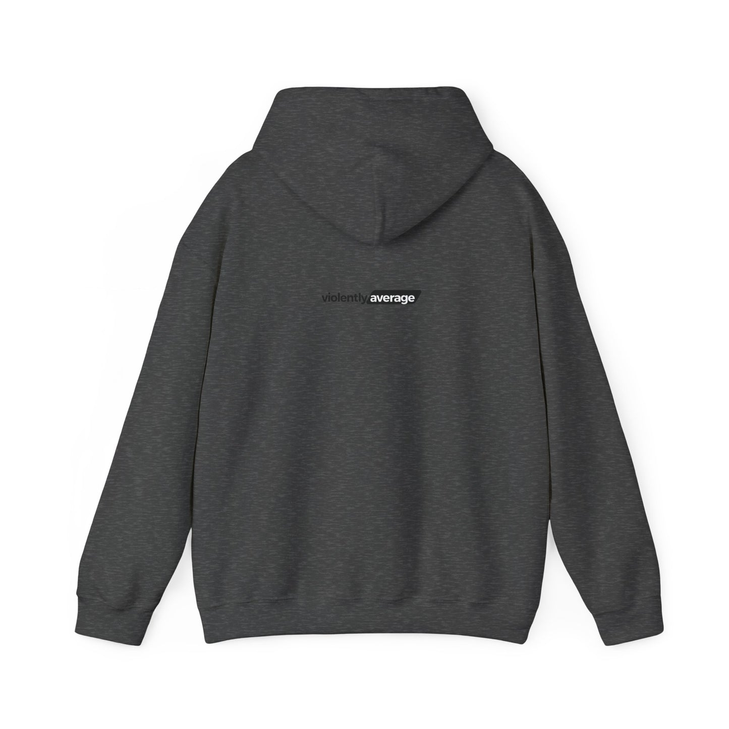 Let's Go To Luckenbach, Texas Hooded Sweatshirt