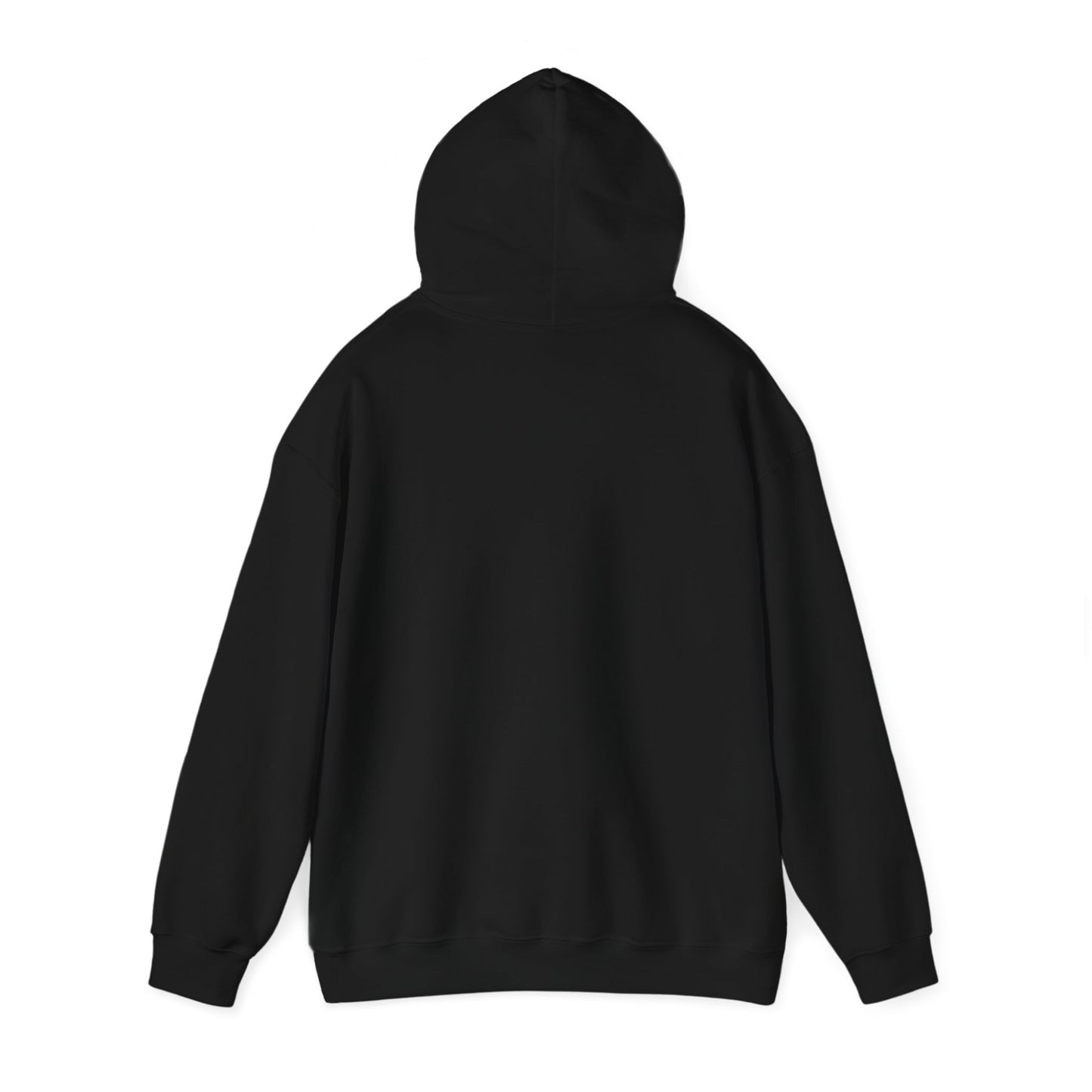 Weaponize Compassion Unisex Heavy Blend™ Hooded Sweatshirt